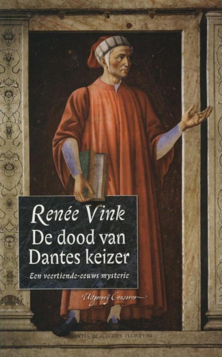 De dood van Dantes keizer