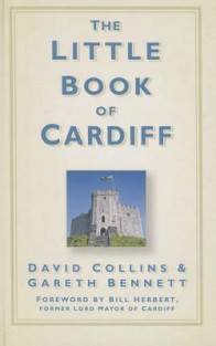 The Little Book of Cardiff