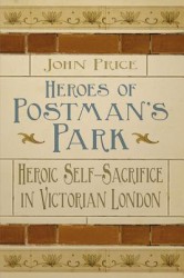 Heroes of Postman's Park