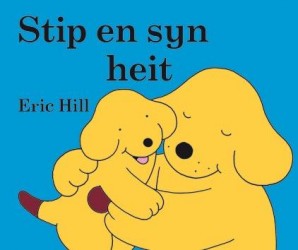 Stip en syn heit