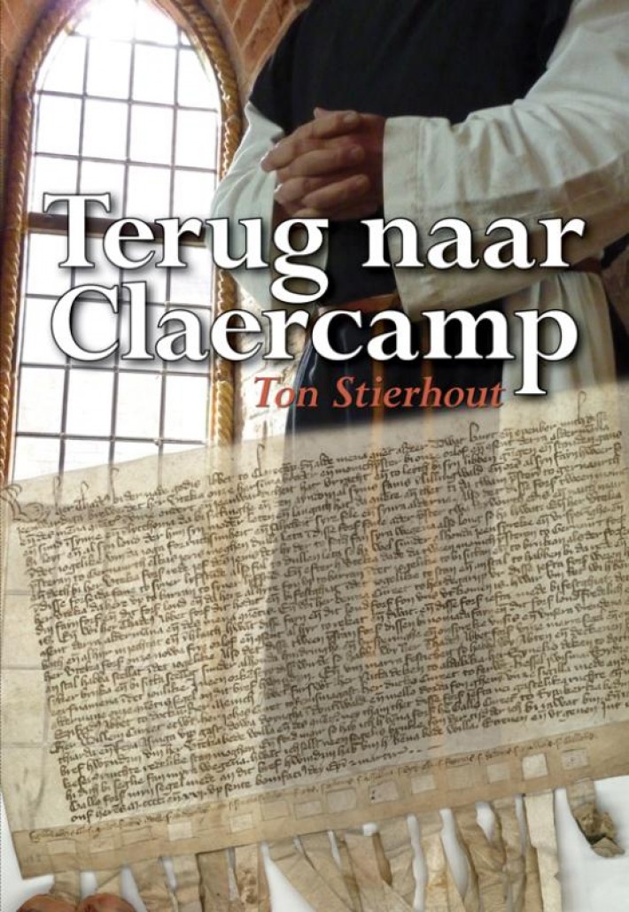 Terug naar Claercamp