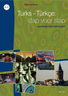 A2 Turks - Turkye: stap voor stap