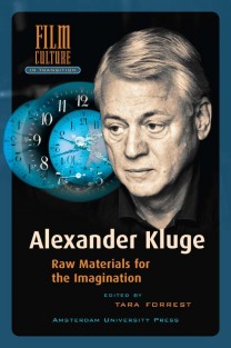 Alexander Kluge • Alexander Kluge • Alexander Kluge