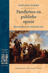 Pamfletten en publieke opinie • Pamfletten en publieke opinie