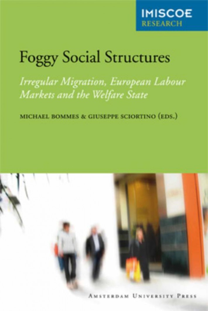 Foggy social structures