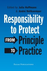 Responsibility to protect • Responsibility to protect
