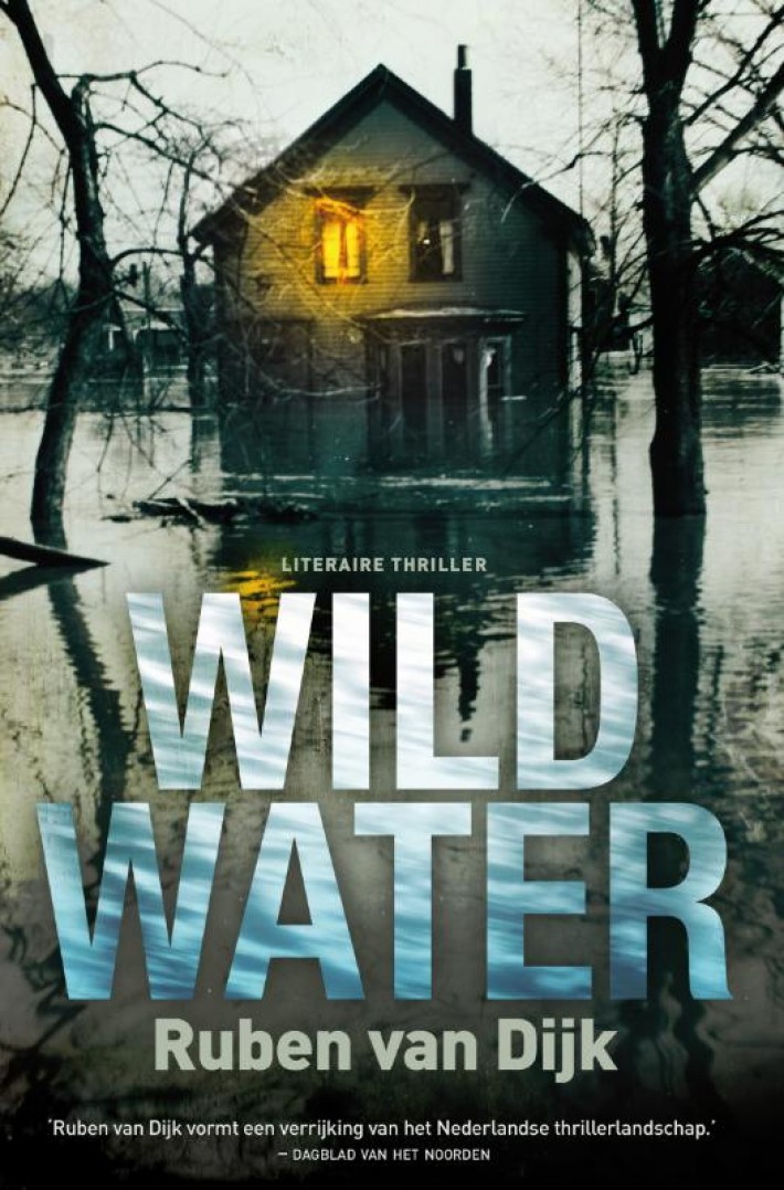 Wild water • Wild water
