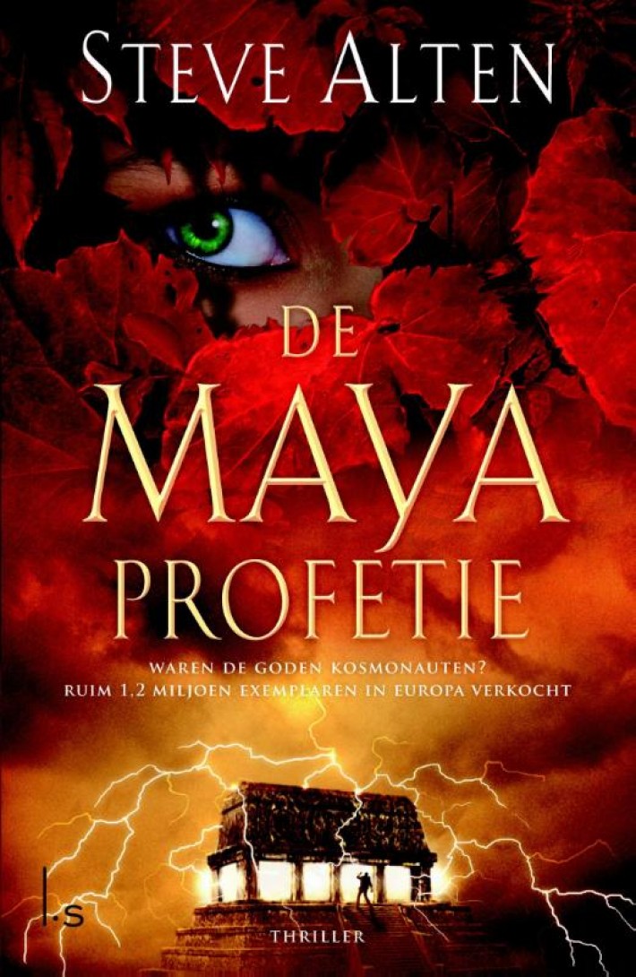 De Maya profetie