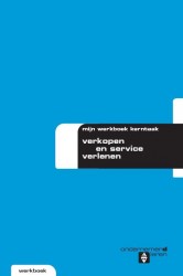 Verkopen en service verlenen