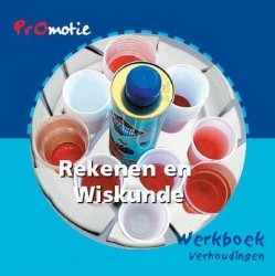 Promotie rekenen en wiskunde