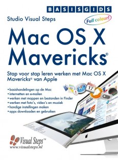 Basisgids Mac OS X Mavericks