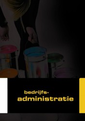 Werkschrift Bedrijfsadministratie