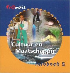 Promotie cultuur en maatschappij