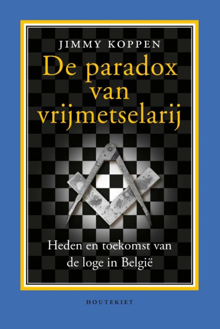 De paradox van de vrijmetselarij