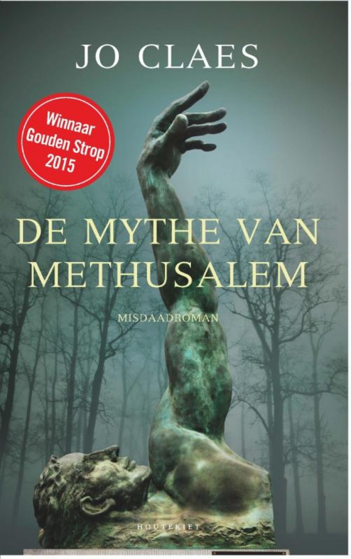 De mythe van Methusalem • De mythe van Methusalem