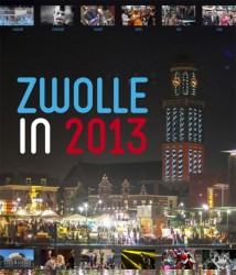 Zwolle in 2013