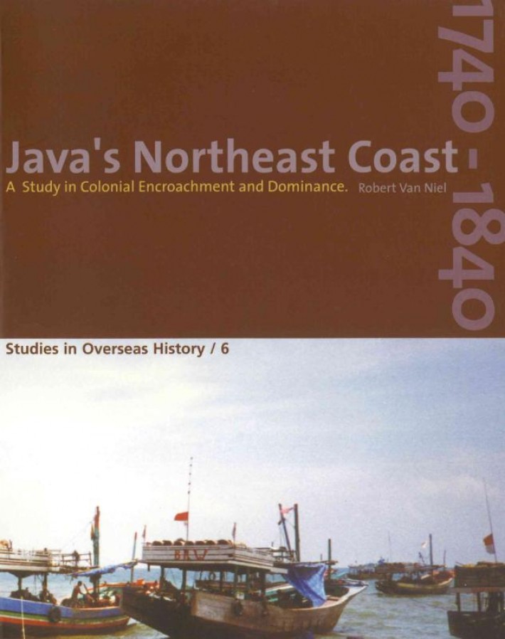 Java's Northeast Coast 1740-1840