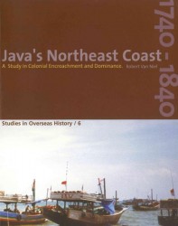 Java's Northeast Coast 1740-1840