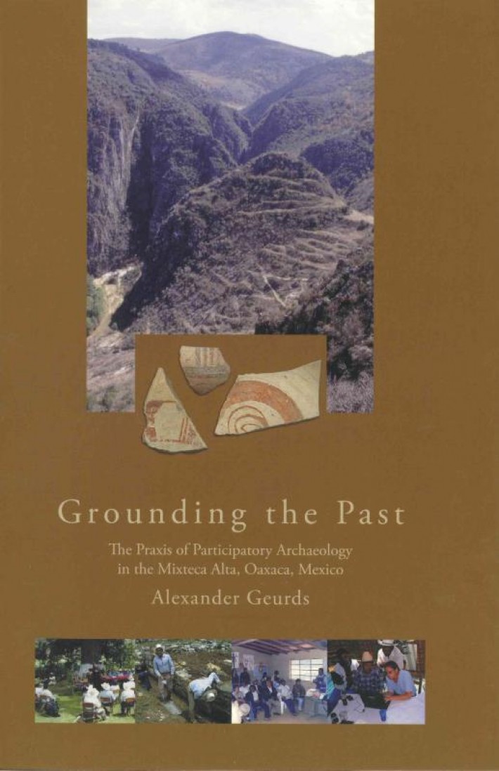 Grounding the Past