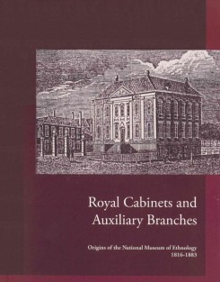 Royal Cabinets and Auxiliary Branches