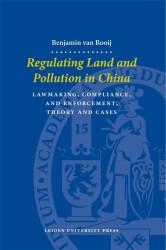 Regulating Land and Pollution in China • Regulating Land and Pollution in China