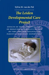 The Leiden Developmental Care Project • The Leiden Developmental Care Project