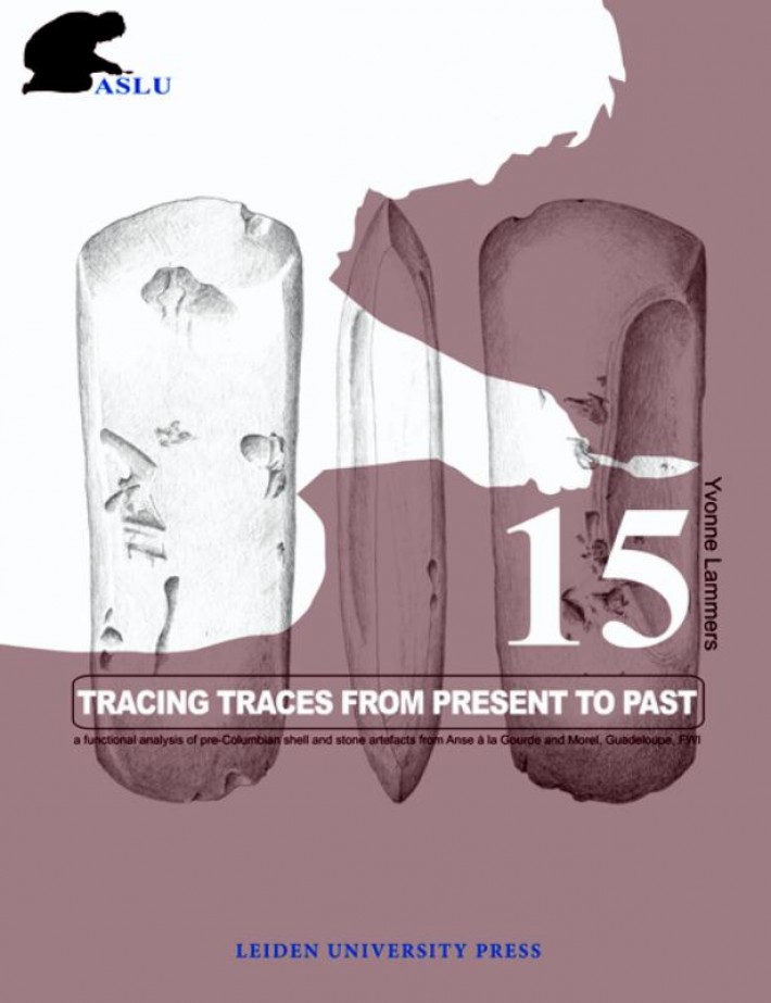 Tracing traces from present to past • Tracing Traces from Present to Past