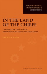 In The Land of the Chiefs • In The Land of the Chiefs