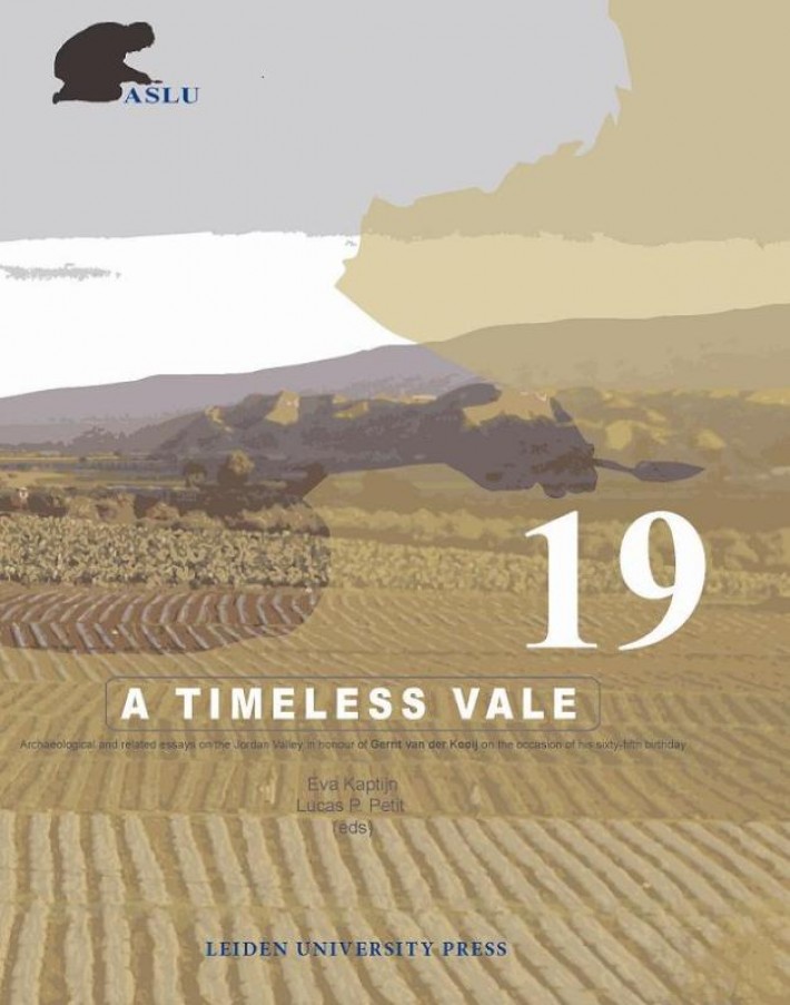 A Timeless Vale • A Timeless Vale