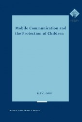Mobile Communication and the Protection of Children • Mobile Communication and the Protection of Children