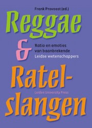 Reggae & Ratelslangen • Reggae & Ratelslangen