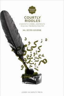 Courtly Riddles • Courtly Riddles