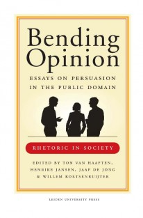 Bending opinion • Bending opinion