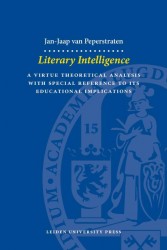Literary intelligence • Literary intelligence