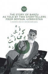 The Story of Barzu