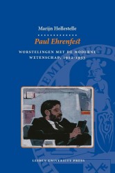 Paul Ehrenfest • Paul Ehrenfest