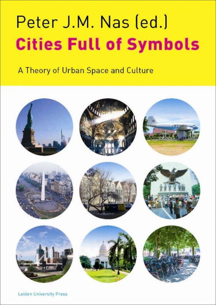 Cities full of symbols • Cities full of symbols