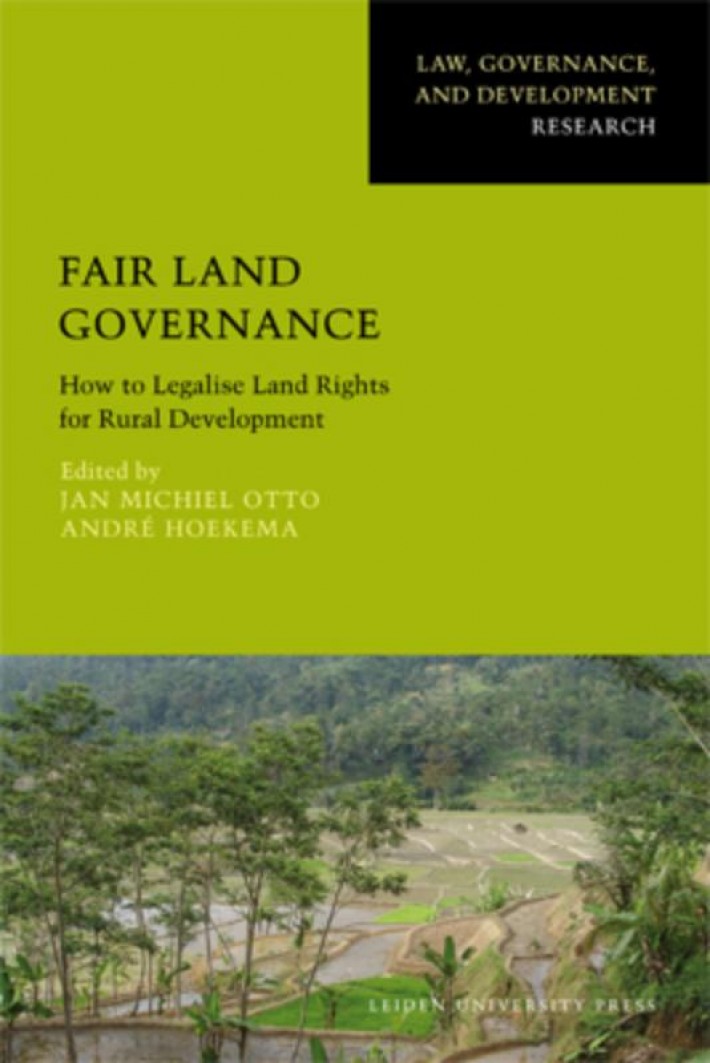 Fair Land Governance • Fair Land Governance