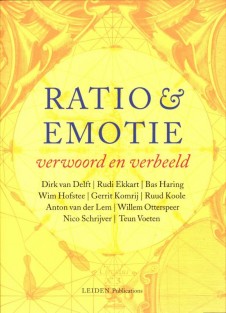 Ratio & emotie • Ratio & emotie