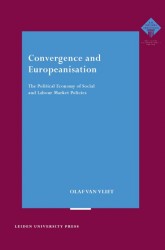 Convergence and Europeanisation • Convergence and Europeanisation
