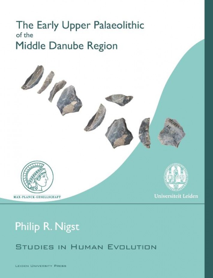 The early upper palaeolithic of the middle danube region