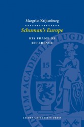 Schuman s Europe