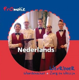 Promotie Nederlands