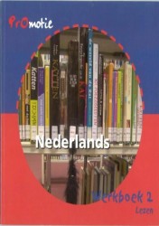 Promotie Nederlands