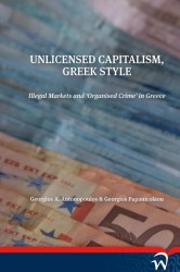 Unlicensed capitalism Greek style