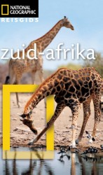 National Geographic reisgids Zuid-Afrika