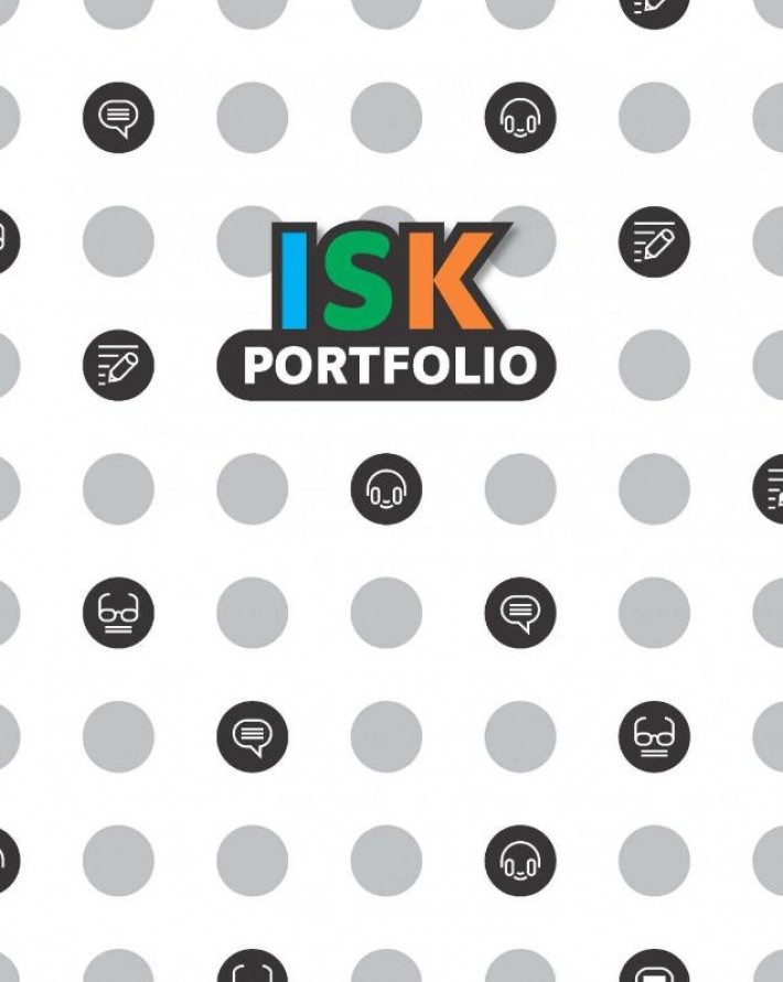 ISK Portfolio