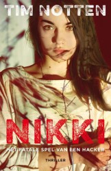 Nikki • Nikki