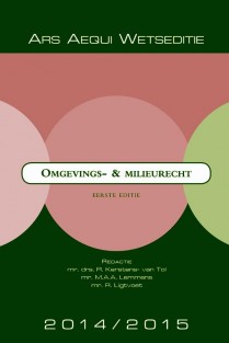 Omgevings- & Milieurecht