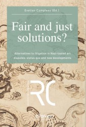 Fair and just solutions • Fair and just solutions